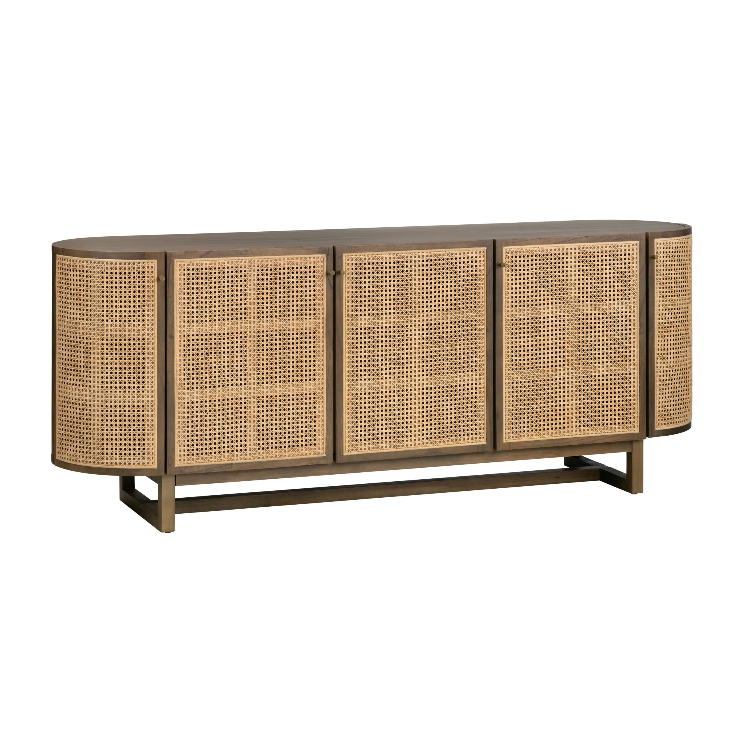 5014b8b9786cdeab0cd48e3c67b230b1 Domingo Sideboard - Image 1