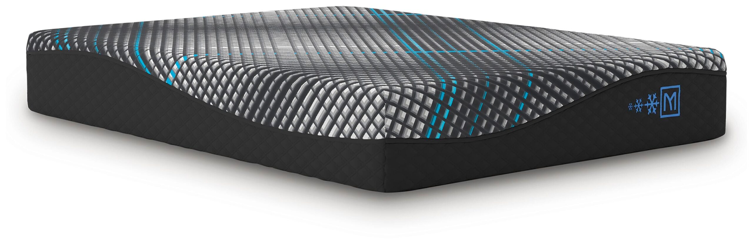 657e196ce4cf818f07d1c75c2cdb45ca Millennium 2.0 Hybrid 14 Inch Full Mattress - Image 1