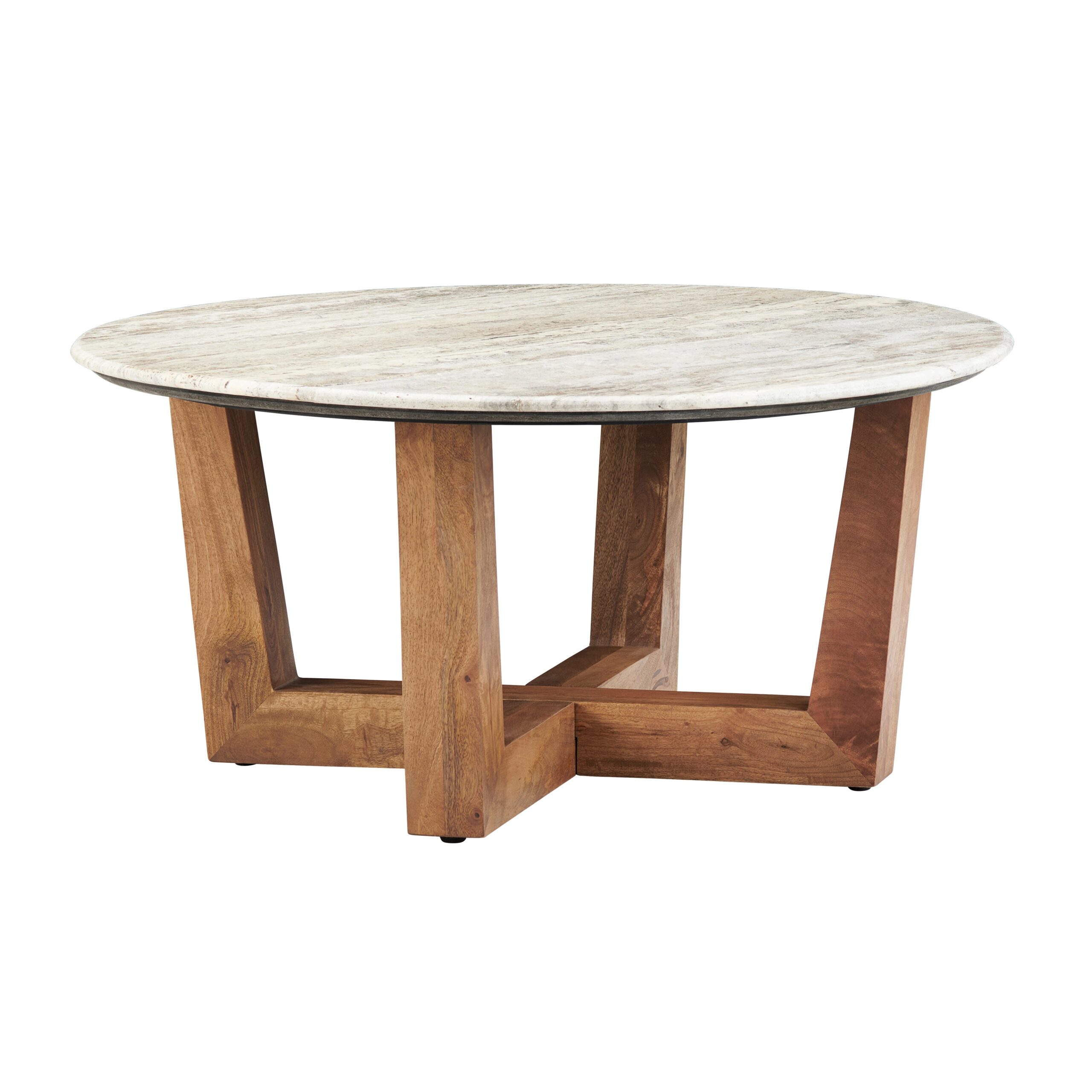 6ffbee5904e282cc71ef02201d5f5970 Wexler Cocktail Table - Image 1