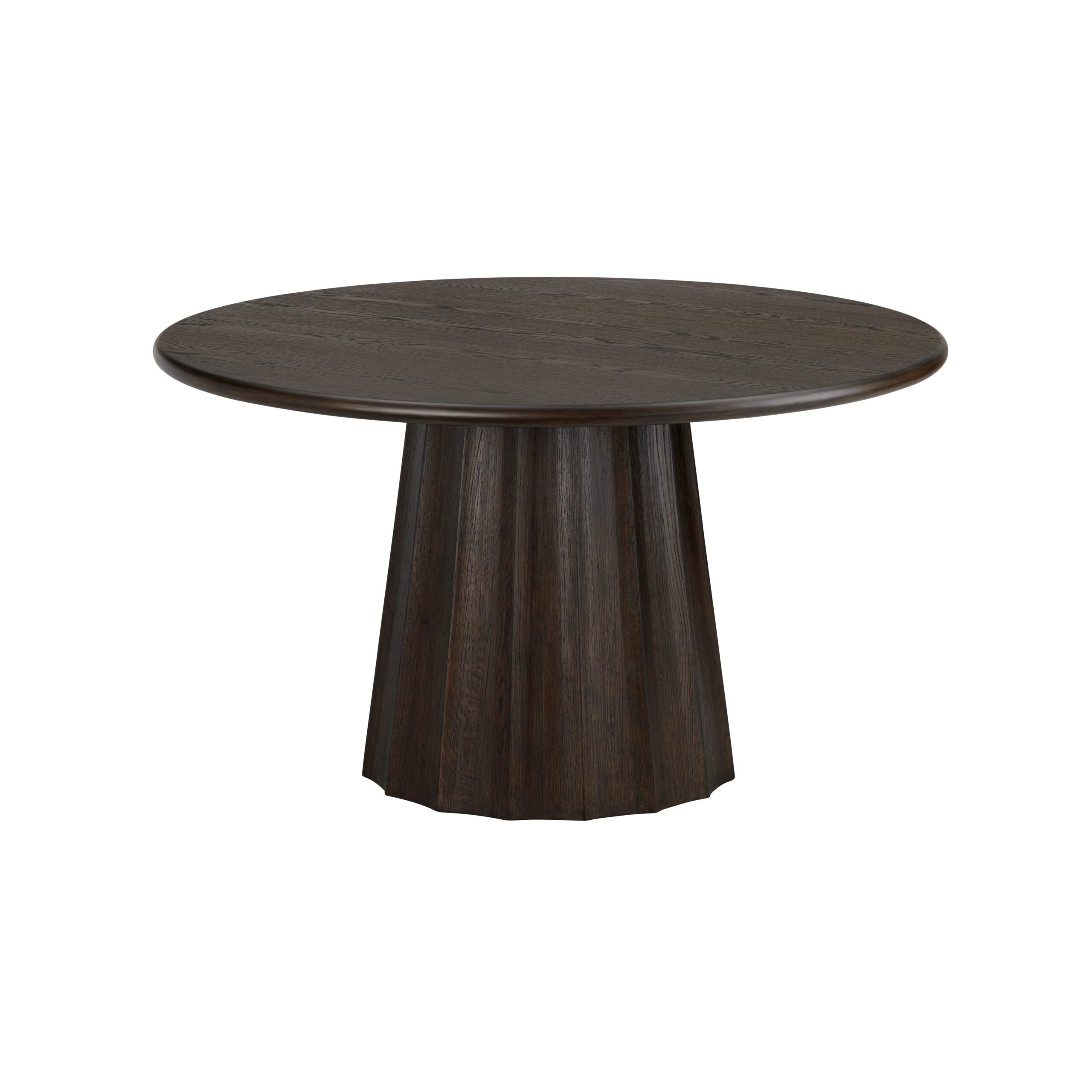 7cf47e4c6e0cd13a97d3db2fb56101df Calloway Dining Table - Round - Image 1