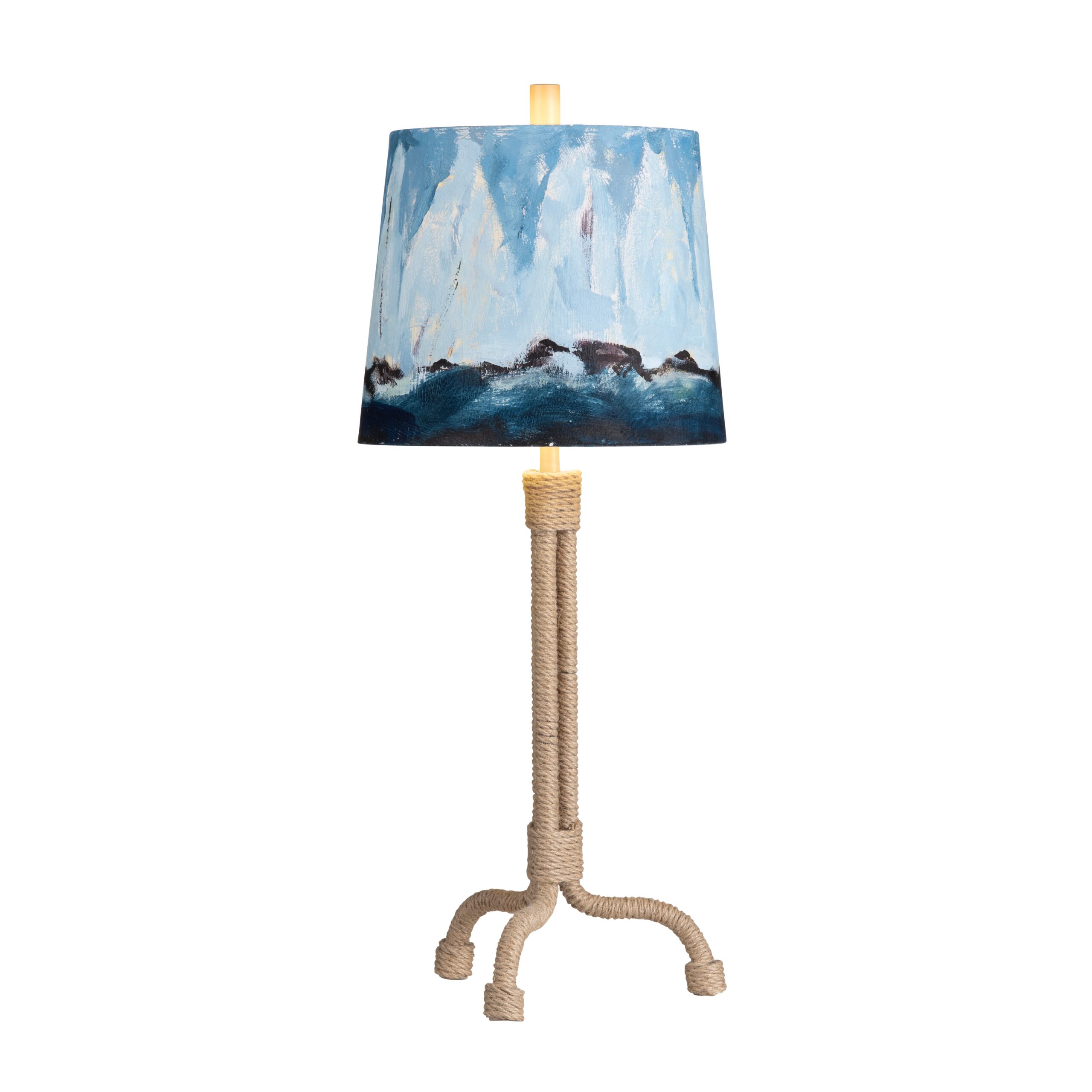 7e4cd197343d69d9af1bb8e2d9c7976b Skye Table Lamp - Image 1