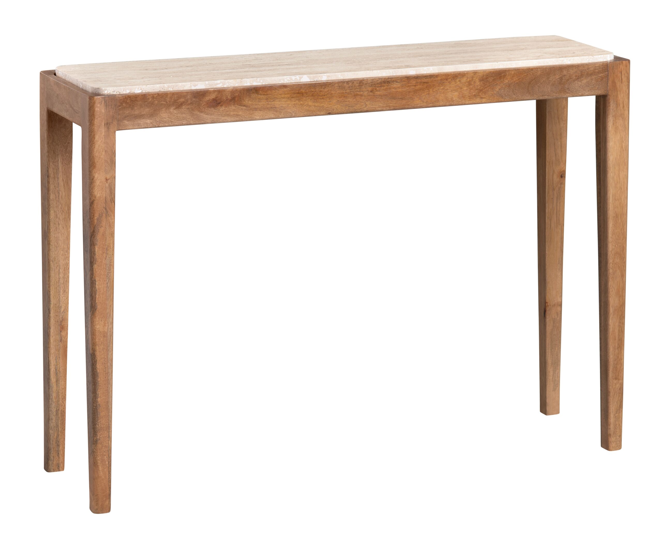 7ea29681a0f2a3d120ccf260aa437d5e Liam Console Table - Image 1