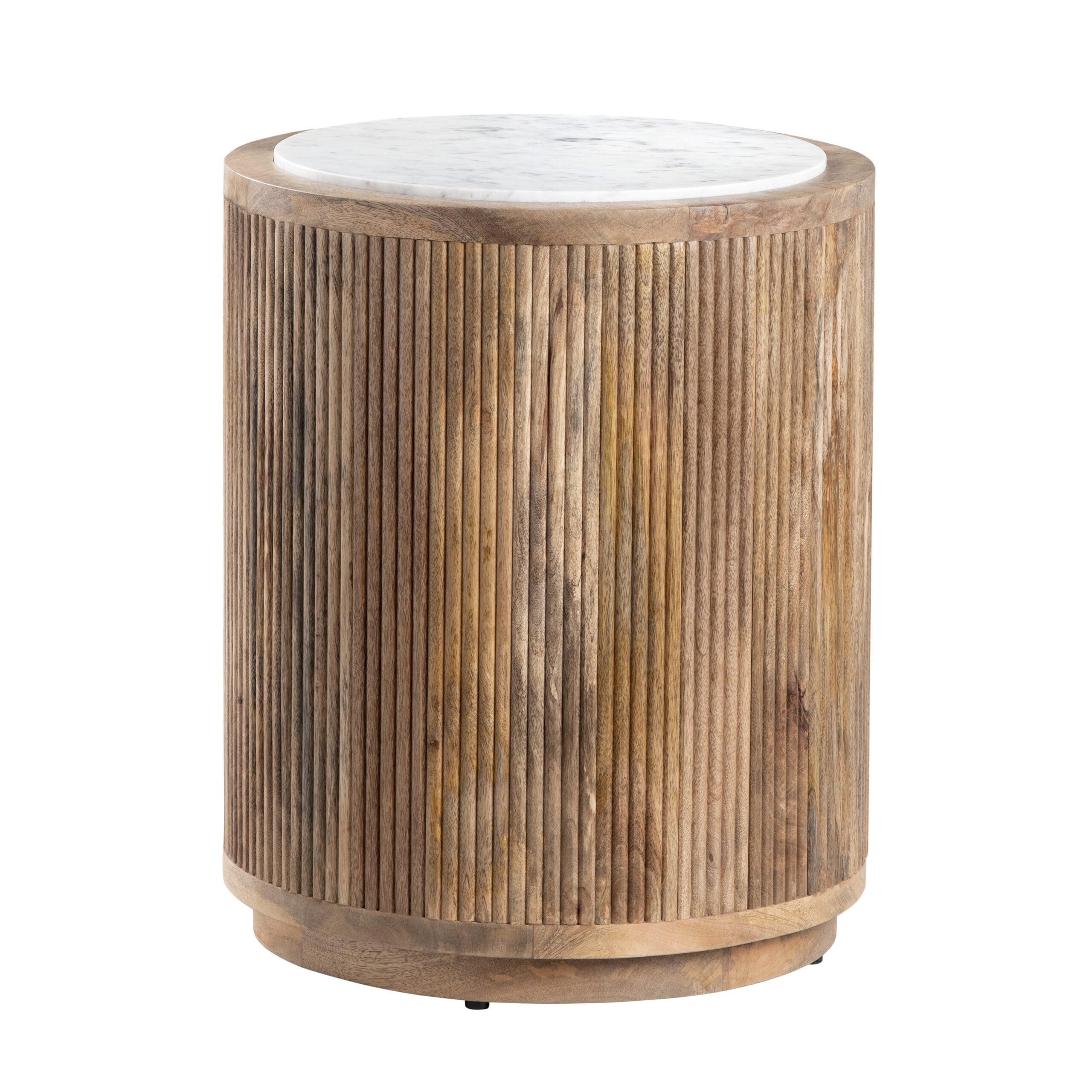 7f9aa1c332f5aeb43e88d5a302b13da8 Santorini End Table - Image 1