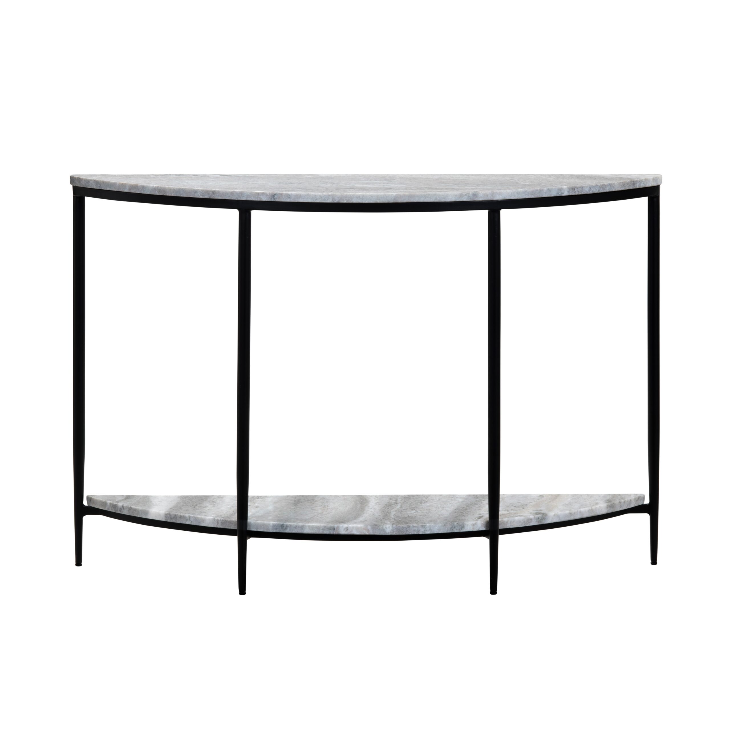 85e0a024d8c2de370e0a38124dc43359 Arc Console Table - Image 1