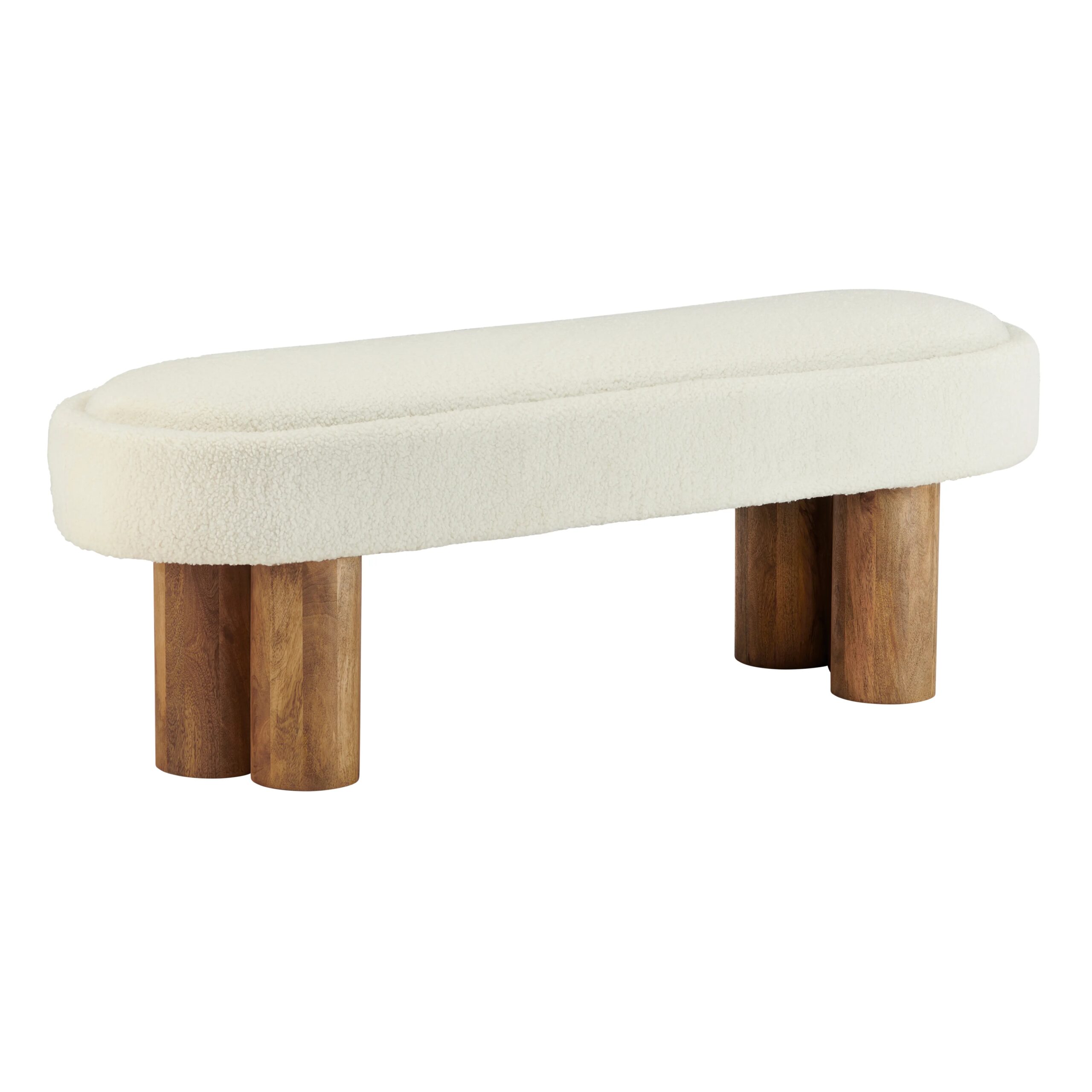972e99eb1694b4a7a7cd7c314efaf2f9 Willow Bench - Image 1