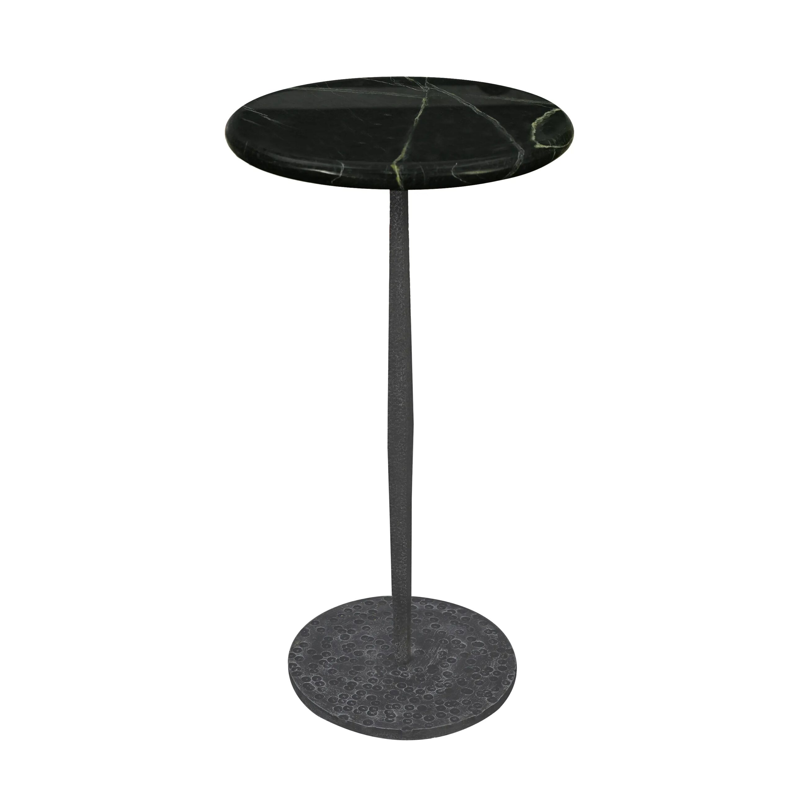 9c5e4b2524f56a4794744b68189a3d58 Sable Martini Table - Image 1