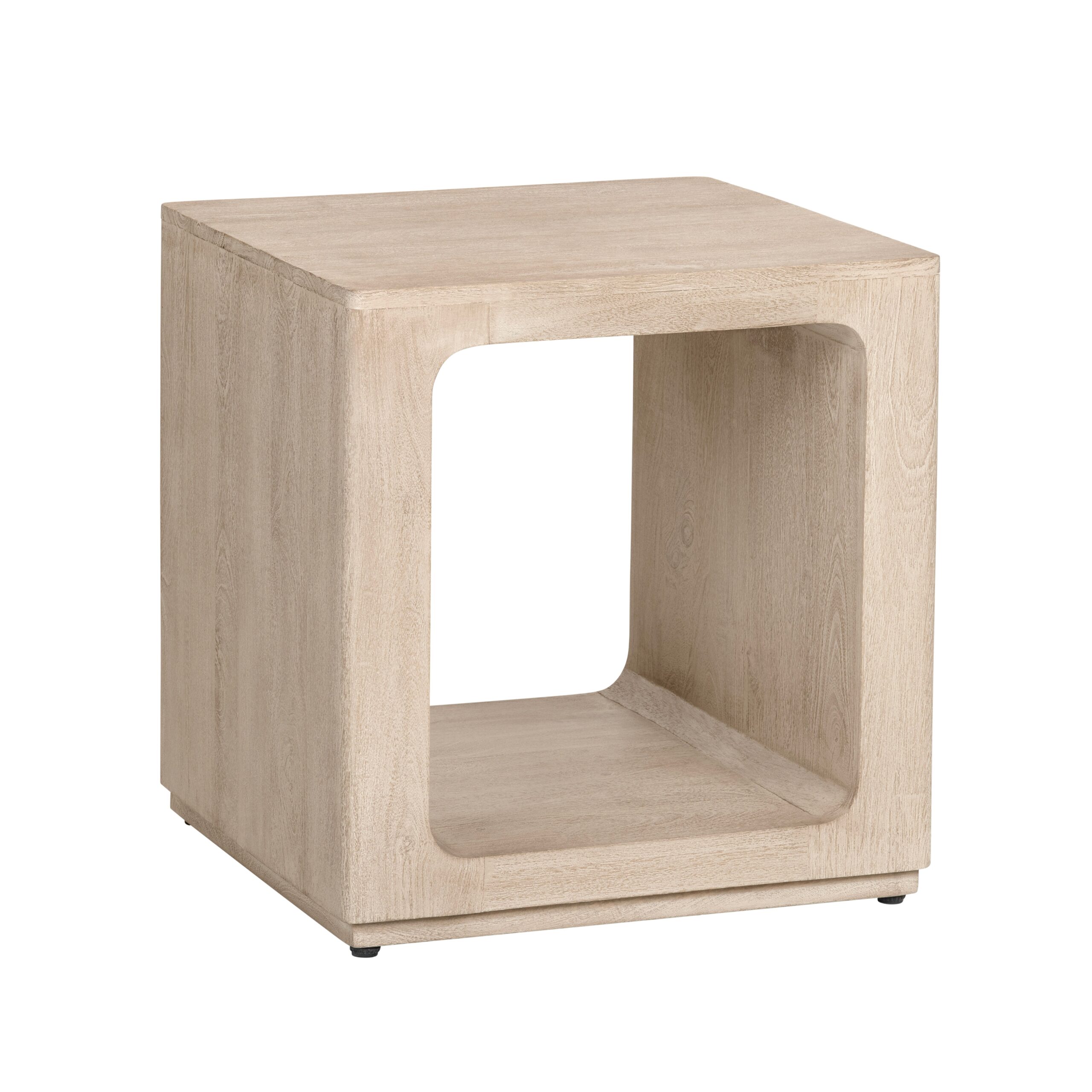 a5b2048a2b64d26d40473f624bafeea3 Brooklyn End Table - Image 1