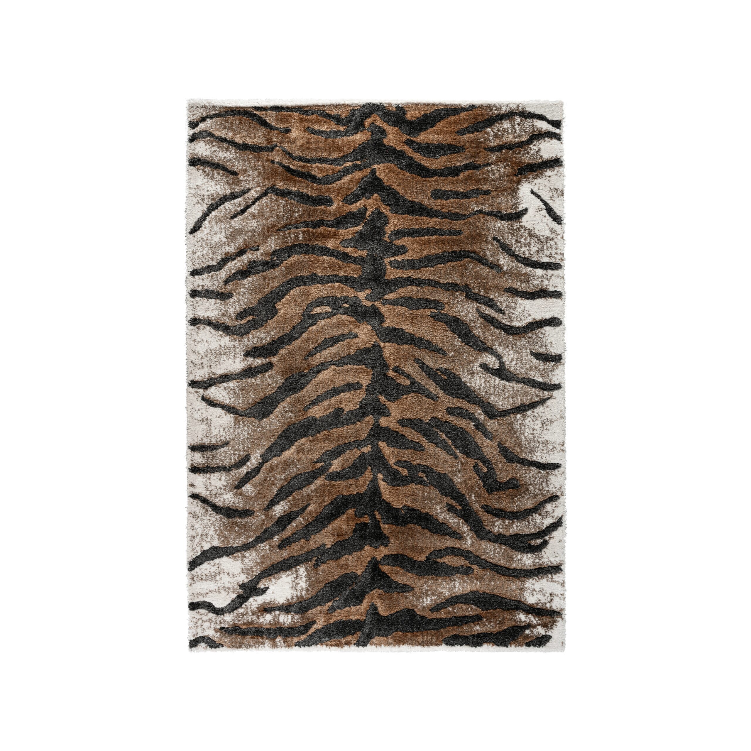 acfe04d809f46df2cb43e6e28533cef9 Tiger Rug - Image 1