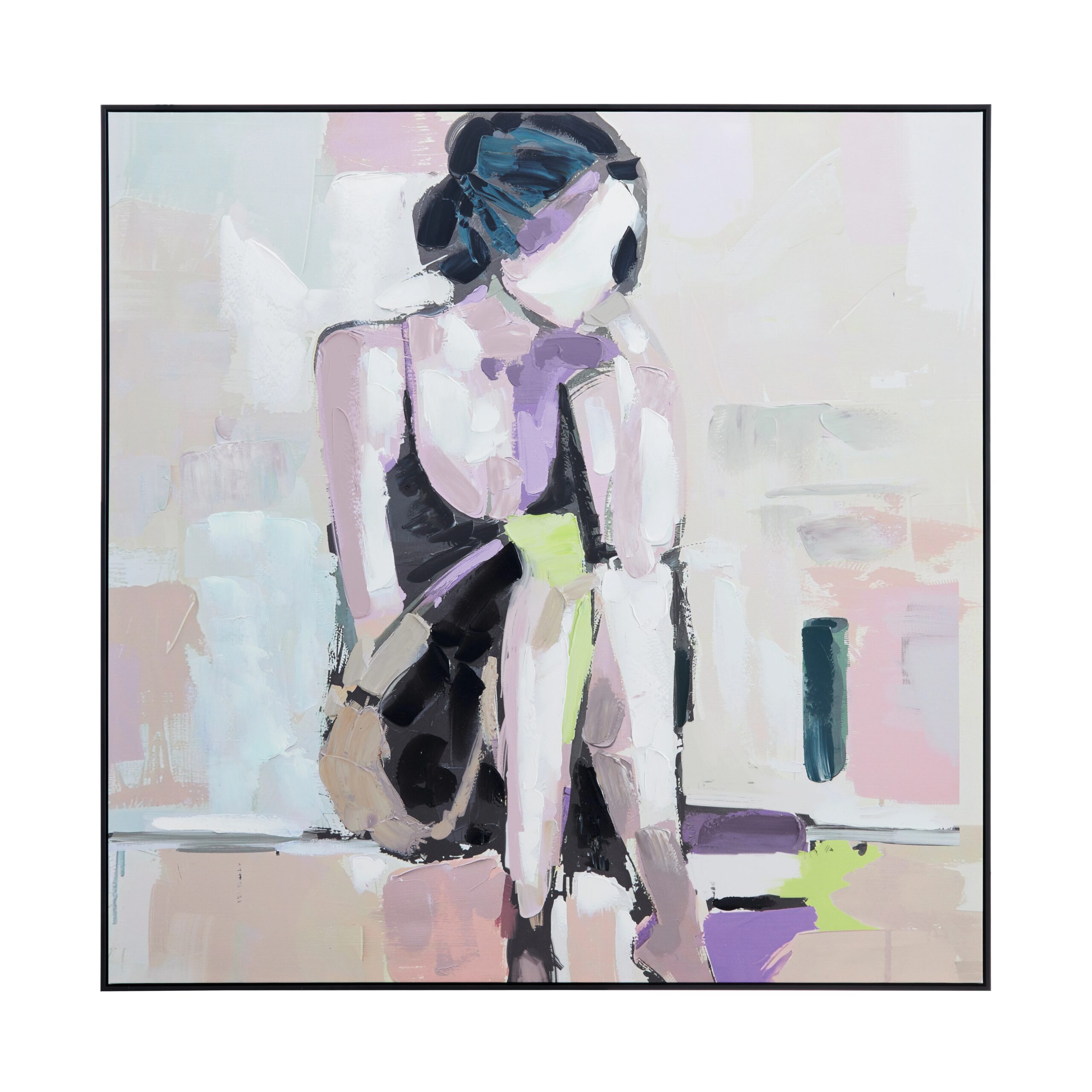 c0c539413bc5846cd0f042b759ac3262 She's Electric - Image 1