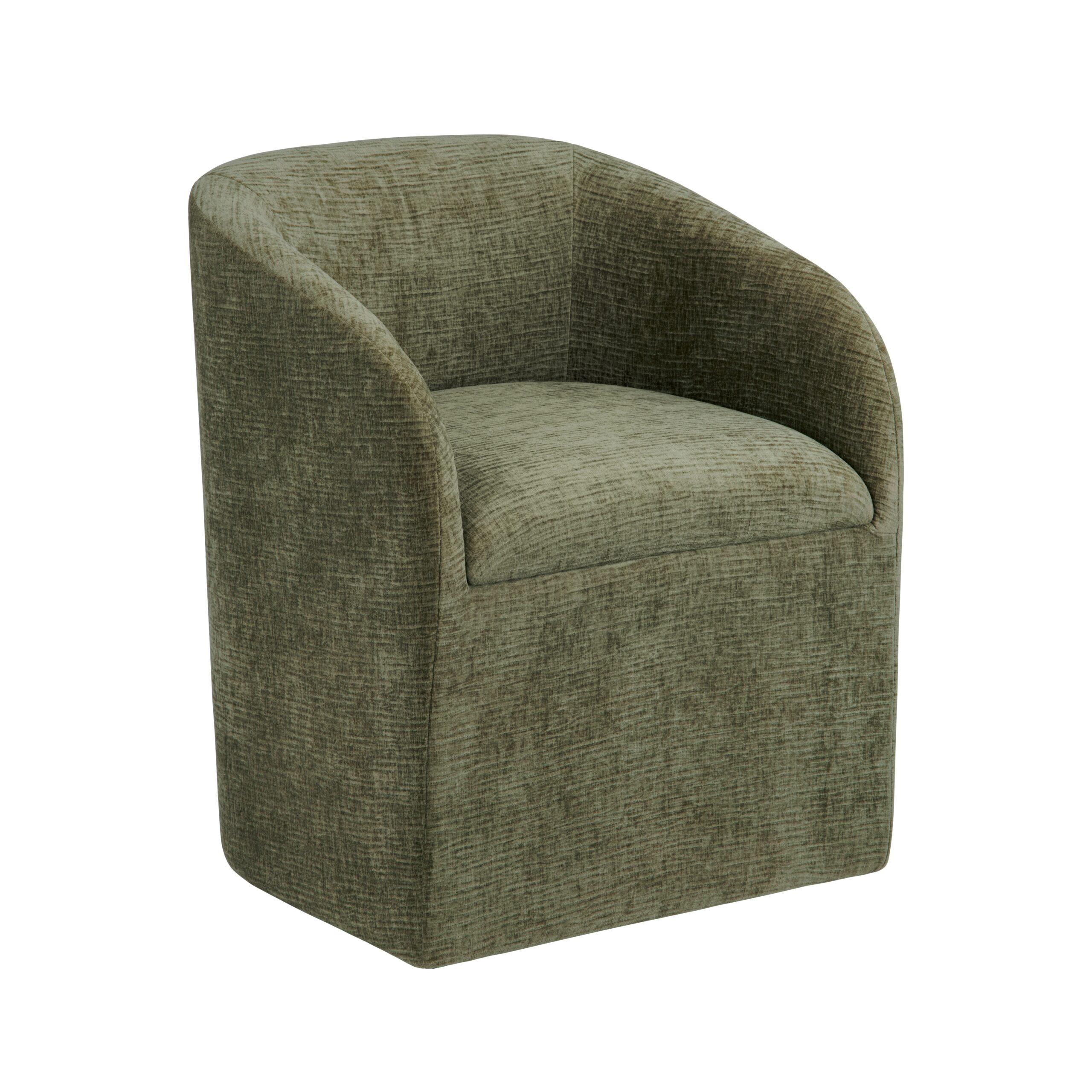 c569bd0e487639e7a56f871fe88de71e Athens Dining Chair - Green - Image 1
