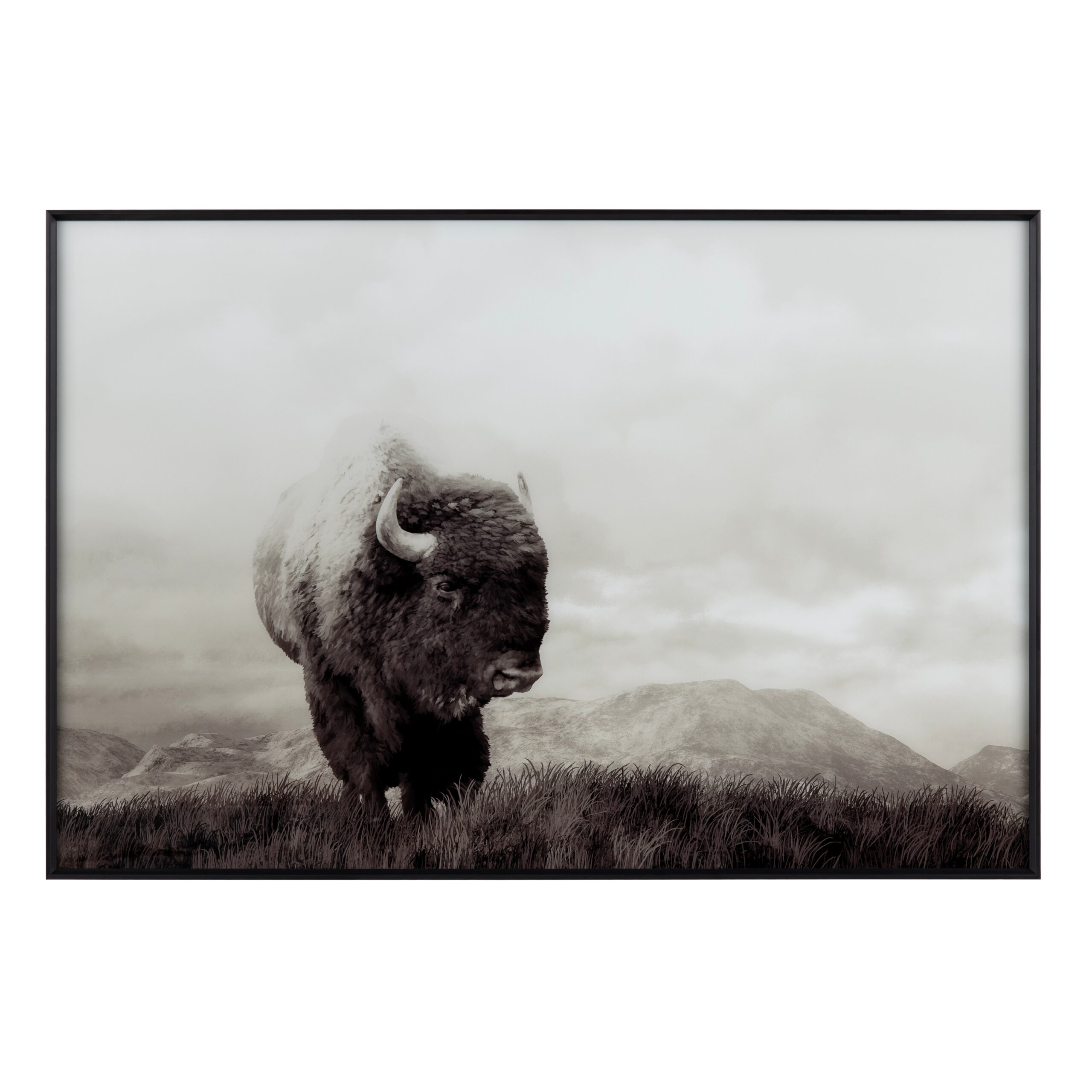d4bb6b82474489d4f3d02c11ba734983 Bison Life - Image 1