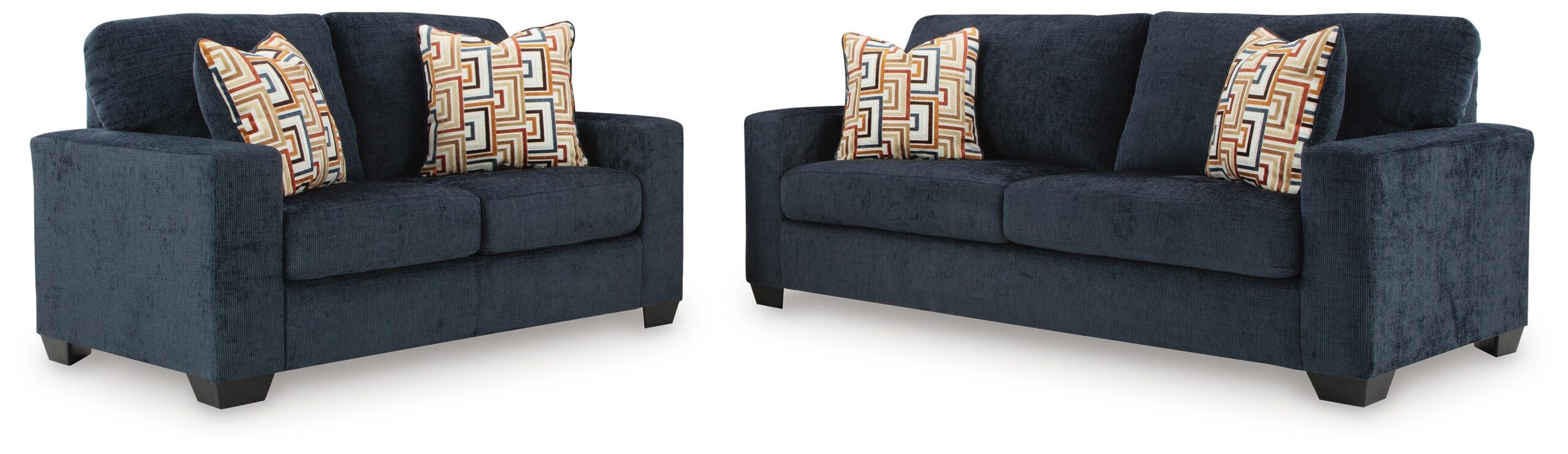 da2fad76cbaeb6b2d506e3f7e347e4fc Aviemore Sofa and Loveseat - Image 1
