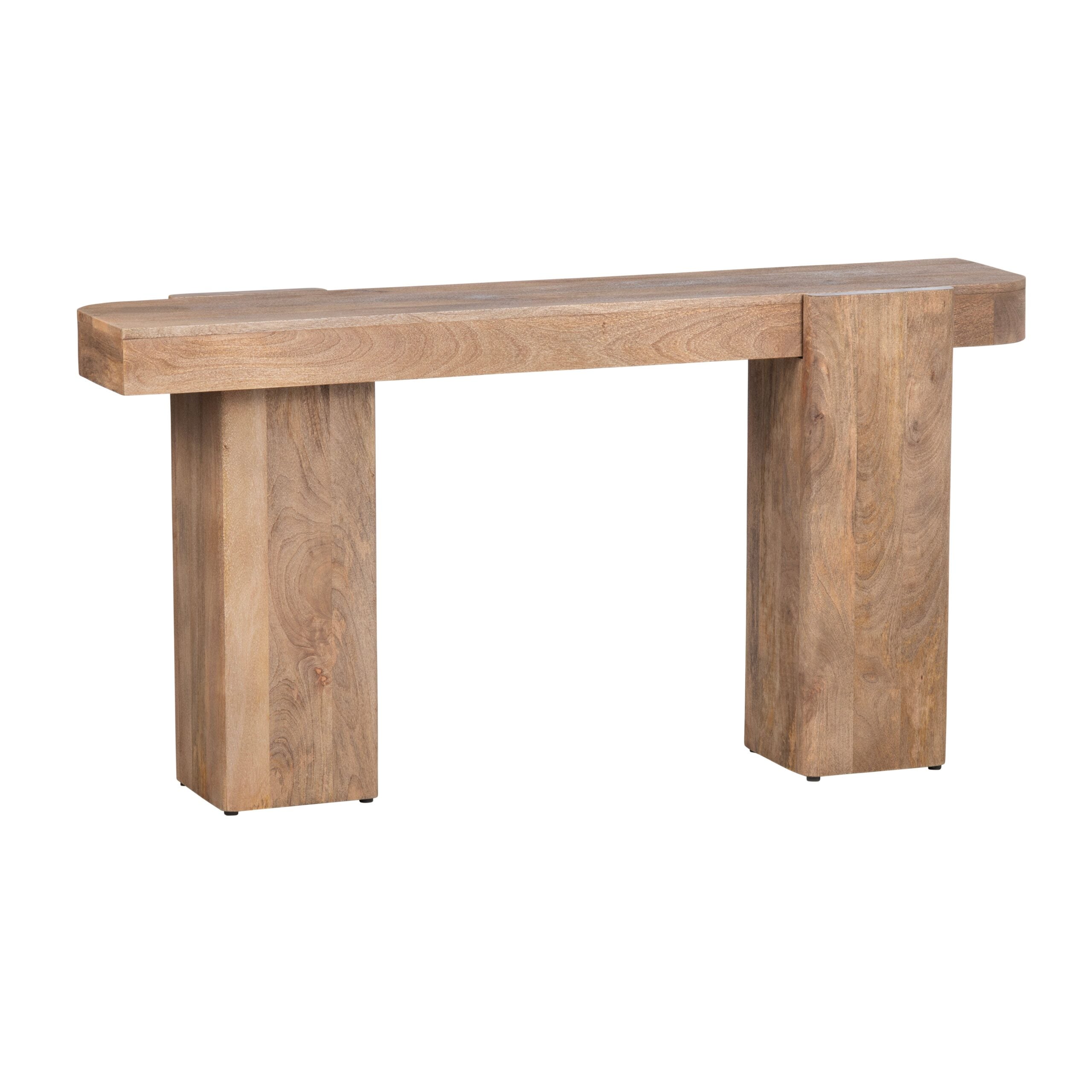 dcfdea2e8f0d4a2f07265df5441f0218 Lafayette Console Table - Image 1