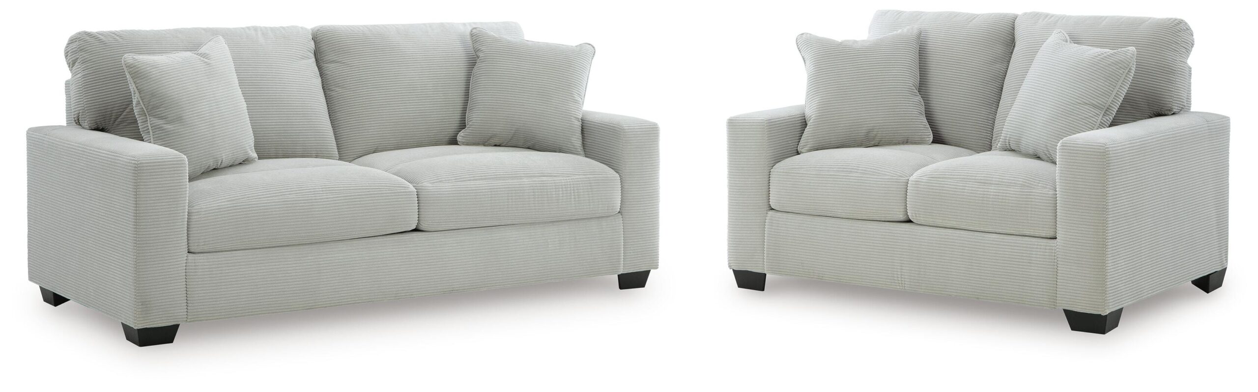 eb48524c04c18890c9f65d05d786be8d Greenbriar Sofa and Loveseat - Image 1