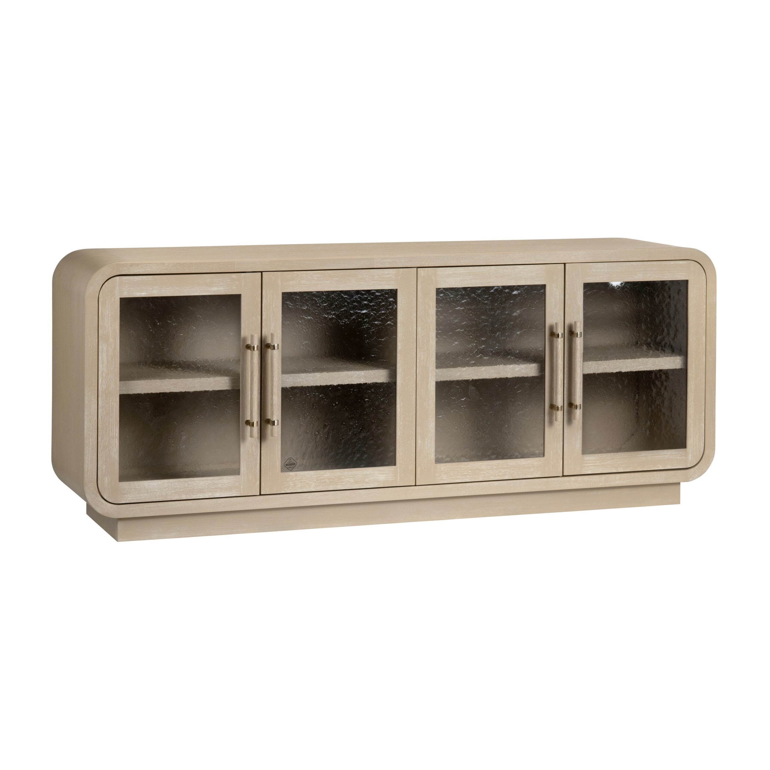 f14f6edb14cf00f00c095879e146072c Bristol Four-Door Cabinet - Image 1