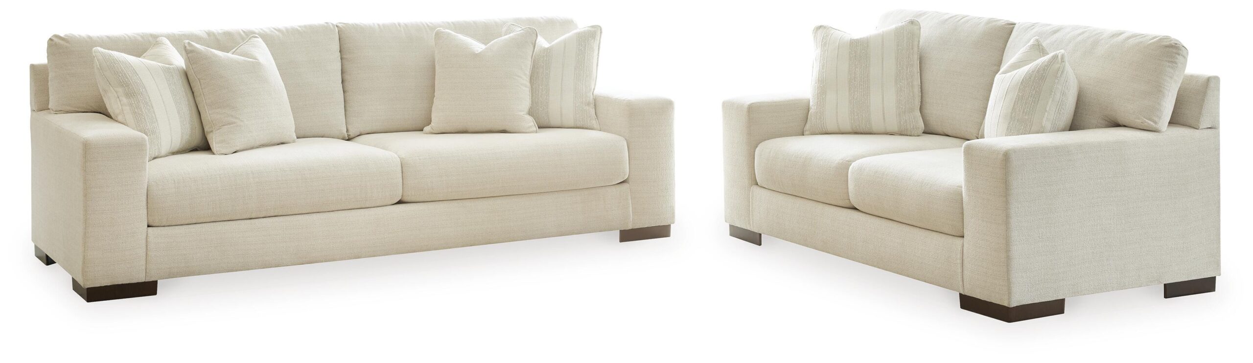 f3e6f63655cccbc73e01c52309c79e4d Maggie Sofa and Loveseat - Image 1