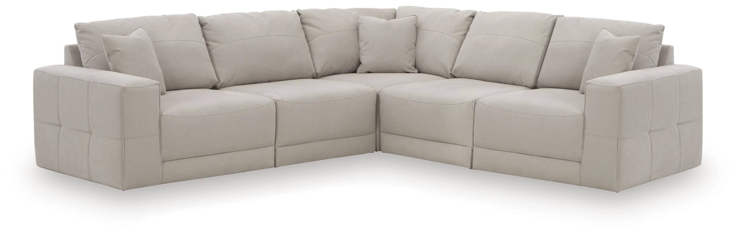 f5b9ea3f8b3d2f6b62f3db82db0acb0b Next-Gen Gaucho 5-Piece Sectional - Image 1