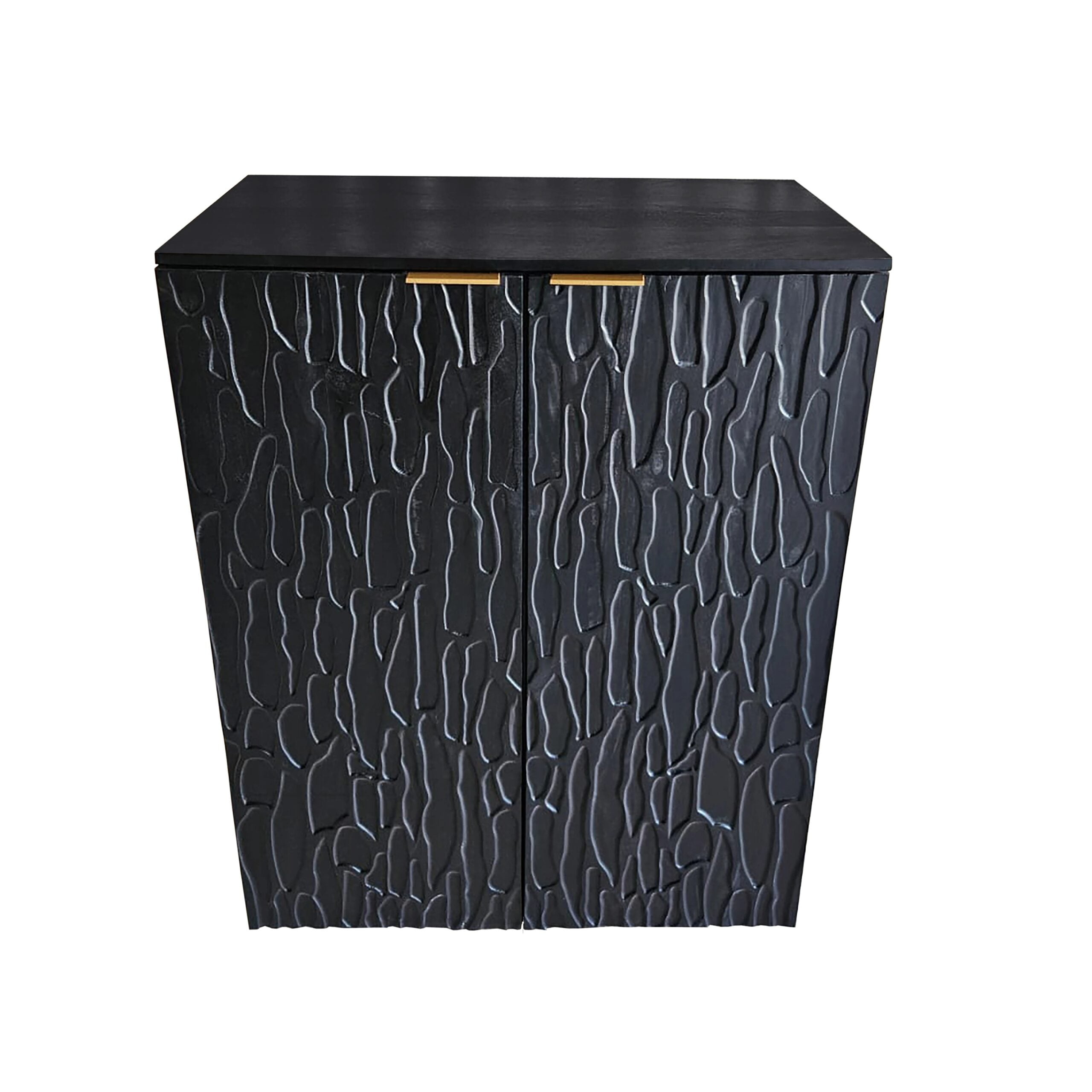 fd2bfa6c36d6a5cd0c4d15f02afaafd4 Ravine Bar Cabinet - Image 1