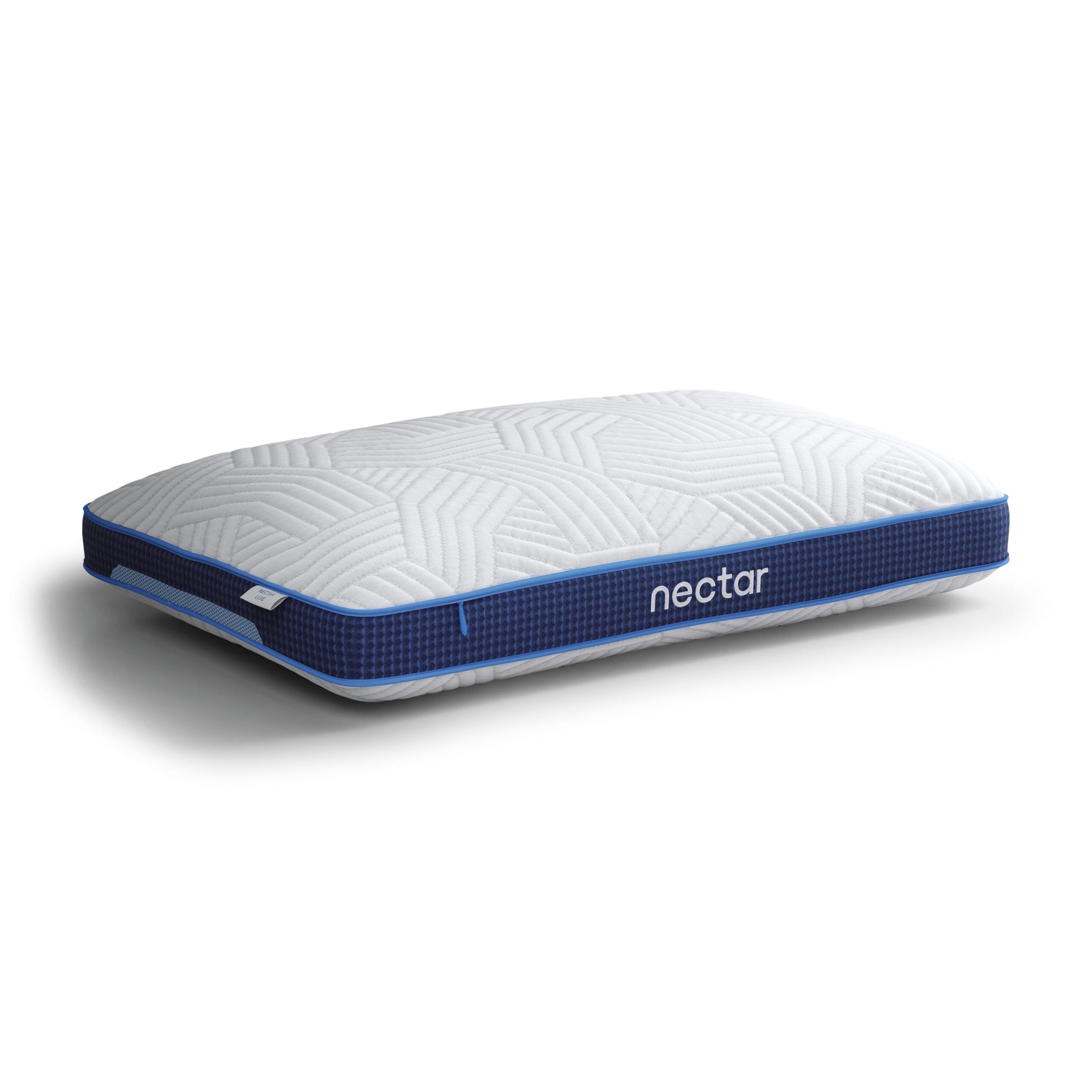 fdb066fa683b84cf8b34e83258ebc911 Nectar Luxe Pillow - Image 1