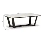 Fostead Coffee Table - Image 7
