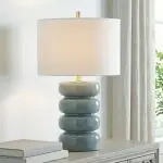 Clayard Table Lamp - Image 3