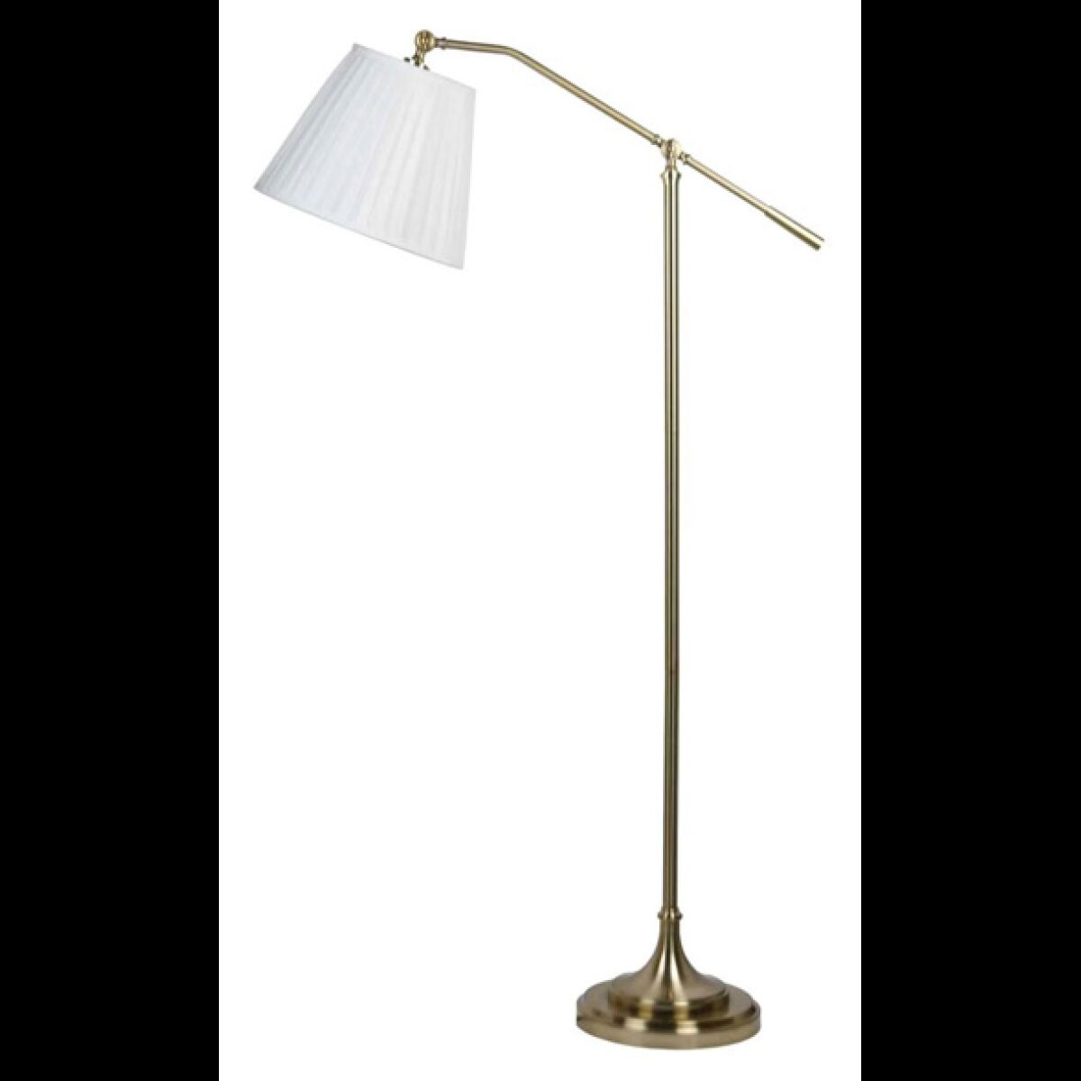 0ff161ecc62d036861f1c411865397af Cordbell Floor Lamp - Image 1