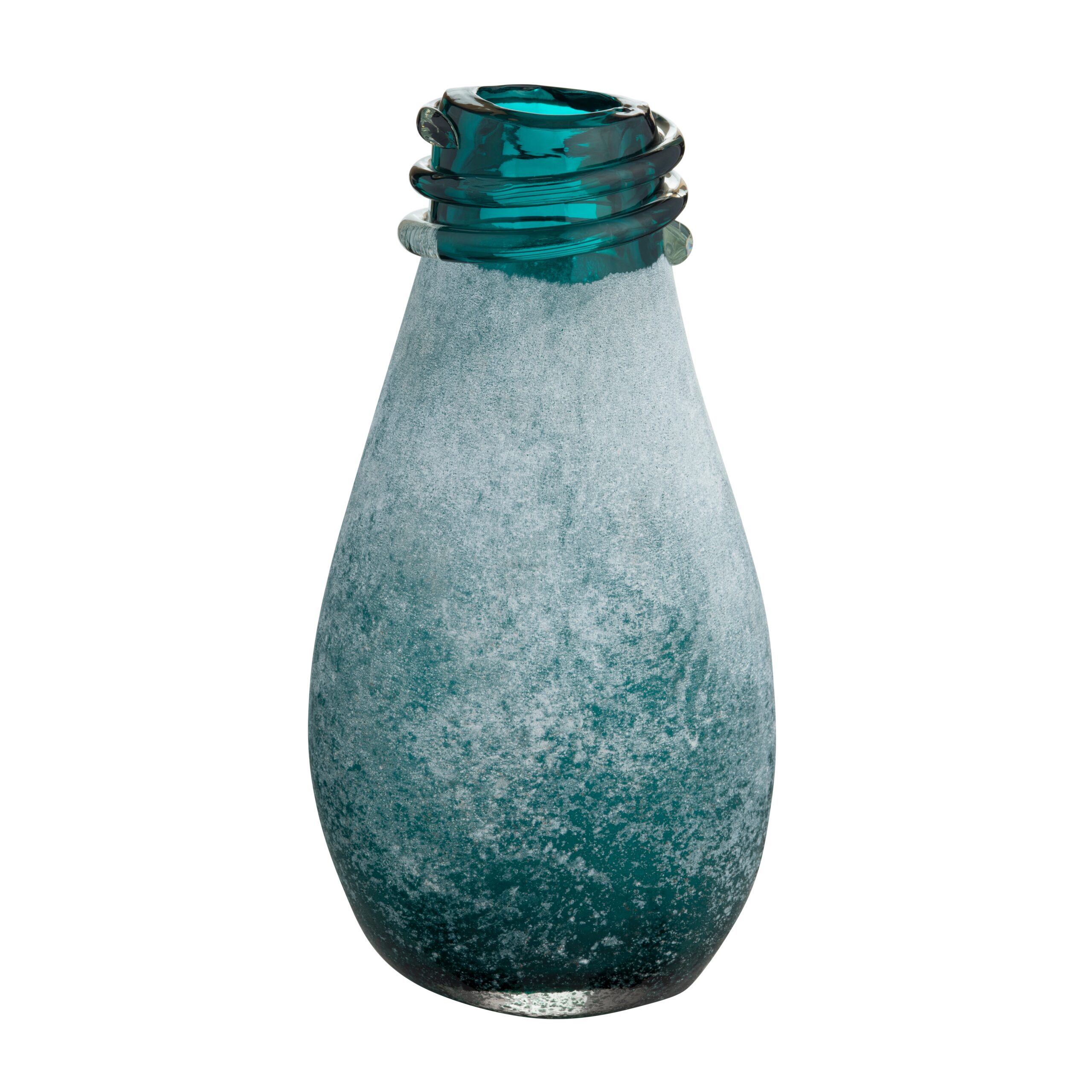 1239f9a30adbd9c979b96271f3e82b19 Small Cresswell Vases - Image 1