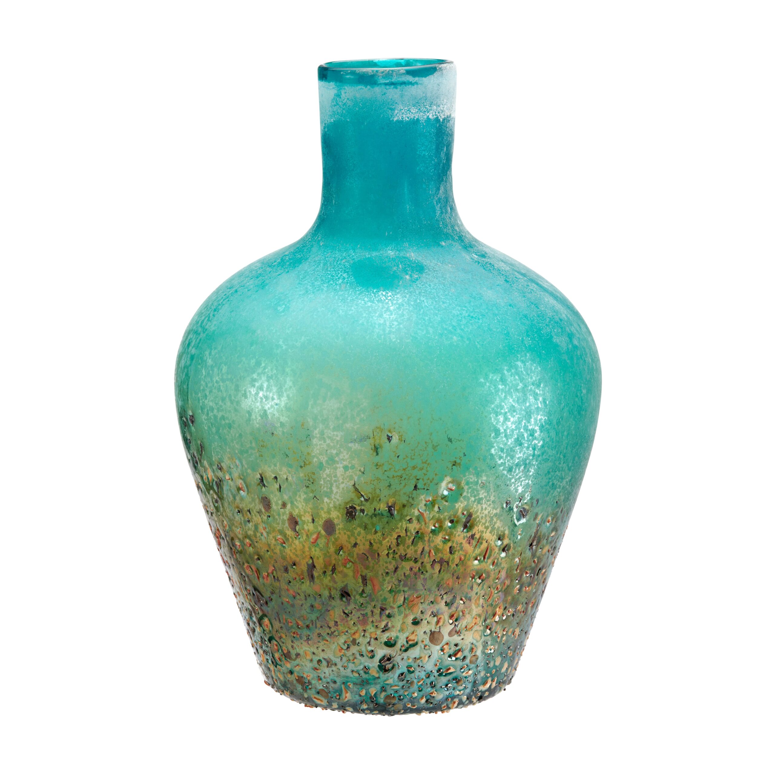 1b88697668e79f11423bea3bc8c8d4a2 Small Leonora Vases - Image 1