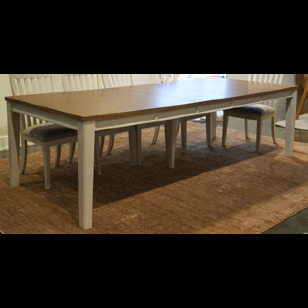 1d5c60a3d7ab11aada9f190d753e3d45 Cressenda Dining Extension Table - Image 1
