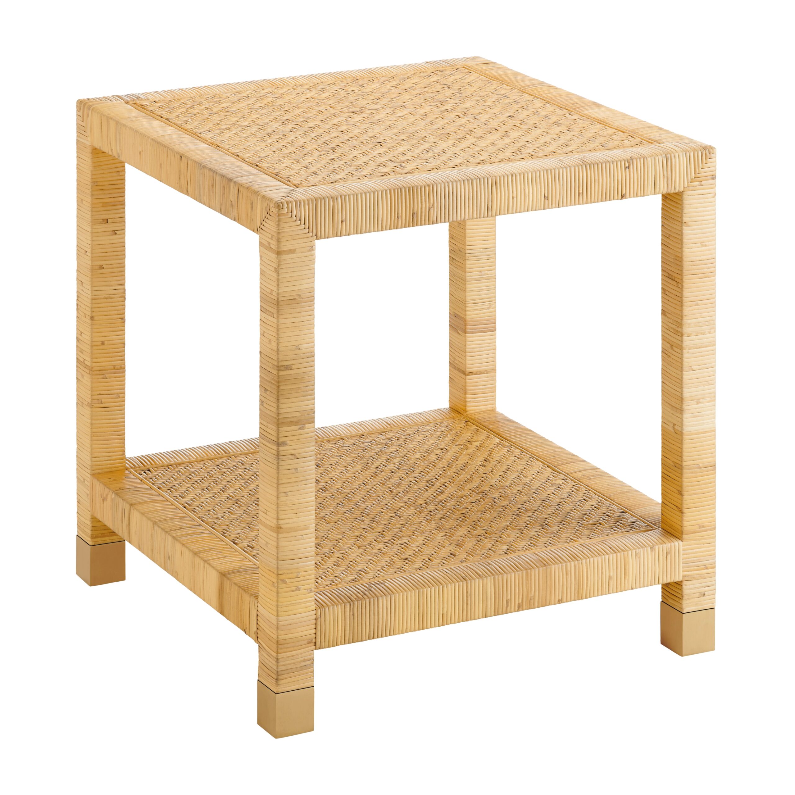 1e3a38ae9845b236b501e2f6804ccd3b Barbados End Table - Image 1