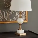 Willenhall Table Lamps - Image 5