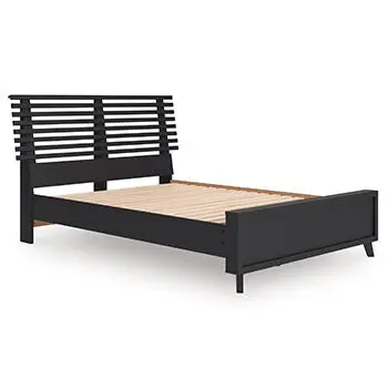 205f85b51b3a9953ca9b7972e9f17dea Danziar Full Panel Footboard - Image 1