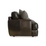 Cameron Leather Sofa - Image 3