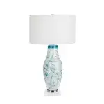 Cortana Table Lamps