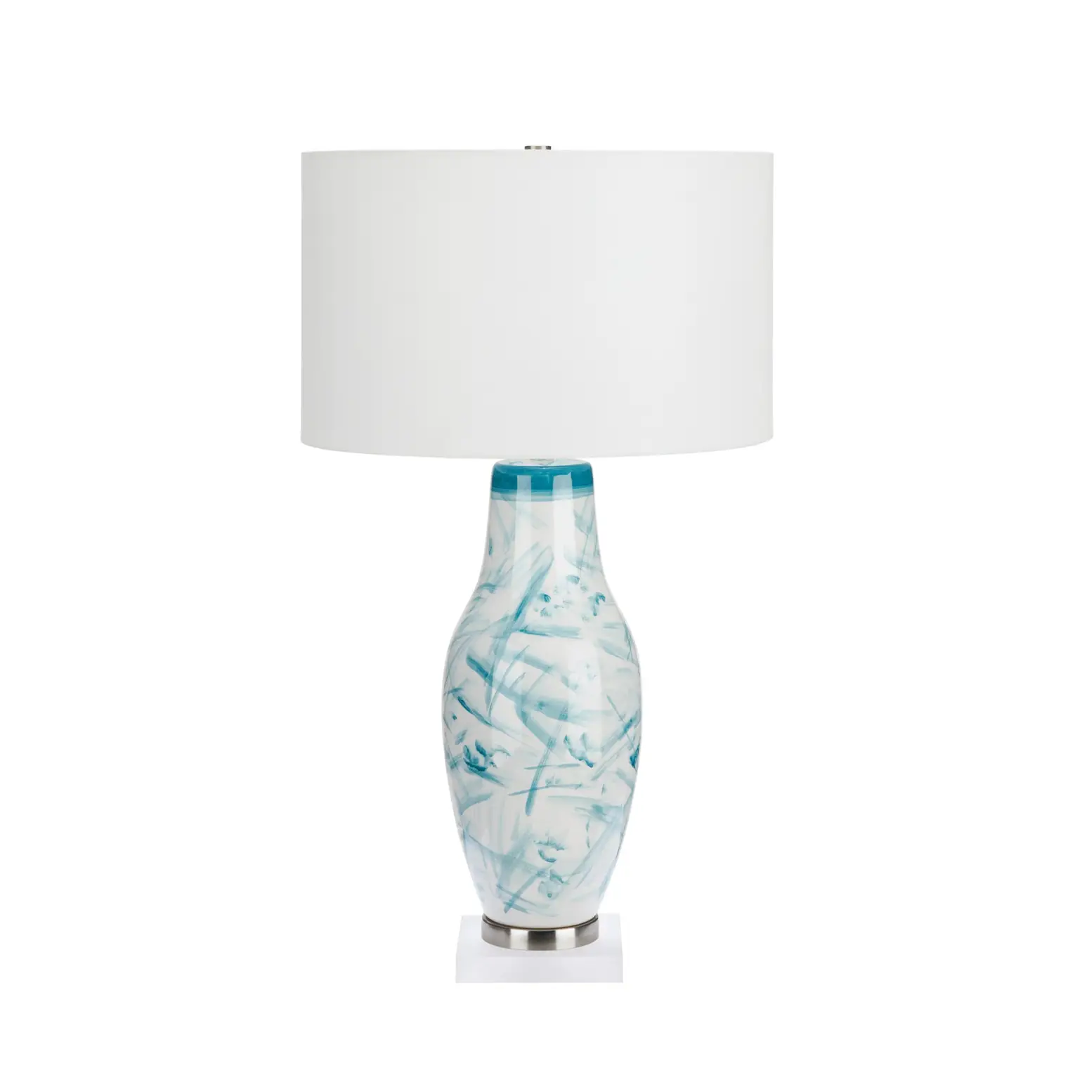2b136db5b3316f6b1c74649892b1e087 Cortana Table Lamps - Image 1