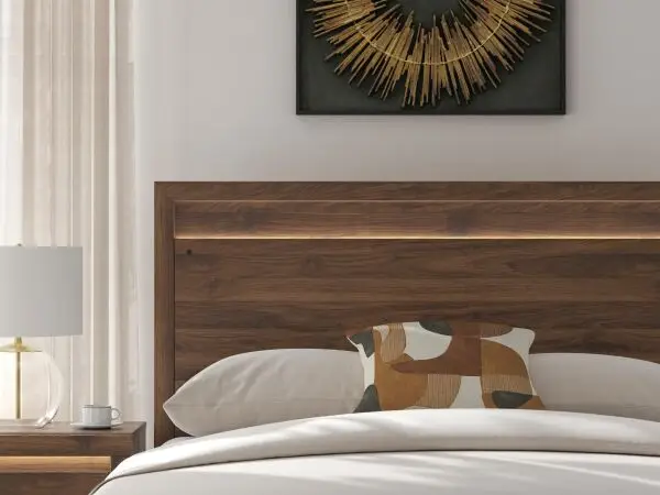 Janfyn Queen Panel Bed with Storage - Image 11