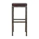 Beck Bar Stool - Image 3
