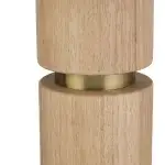 Evander Marble Table Lamp - Image 3