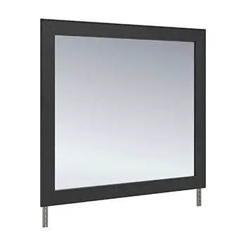 3b19a13d2f9c6168131d57b56fe9b33d Stabotta Bedroom Mirror - Image 1
