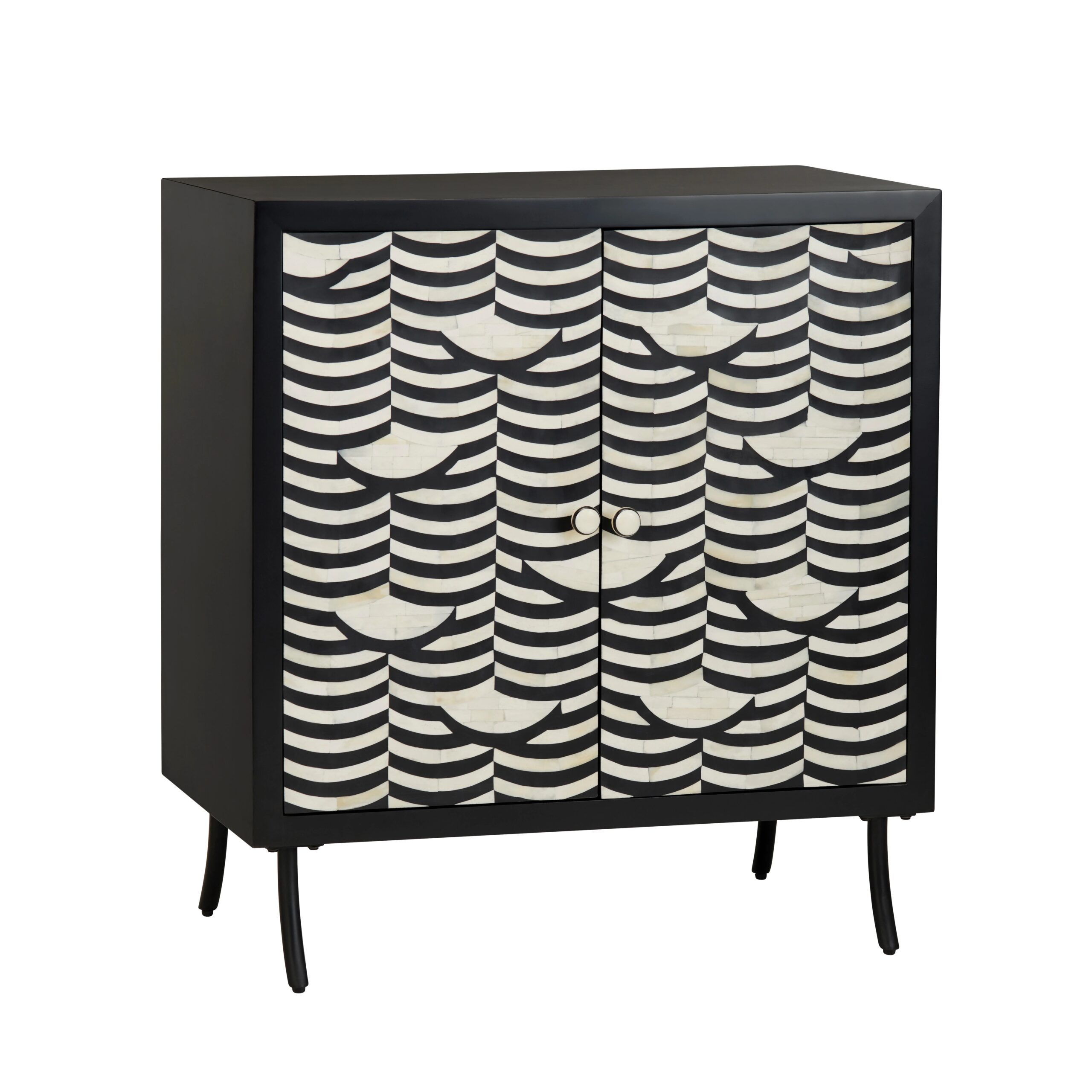 3f5d707cc41bf8139c8af65f751e25bf Capella Two-Door Cabinet - Image 1