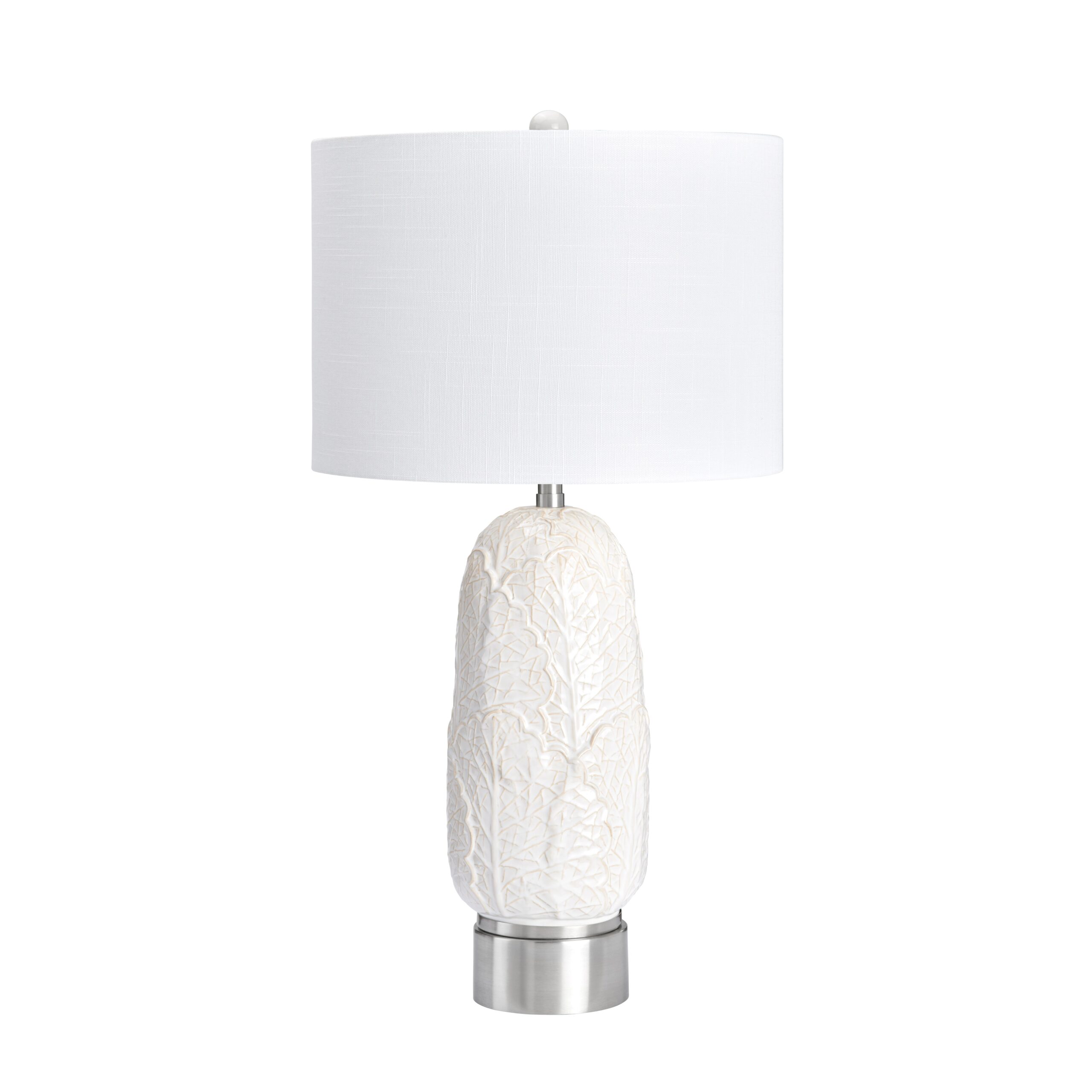 3f73d69880ac653aa2063cae4aa8ff1c Johanson Table Lamps - Image 1