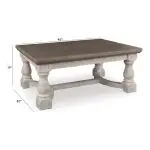 Havalance Coffee Table - Image 5