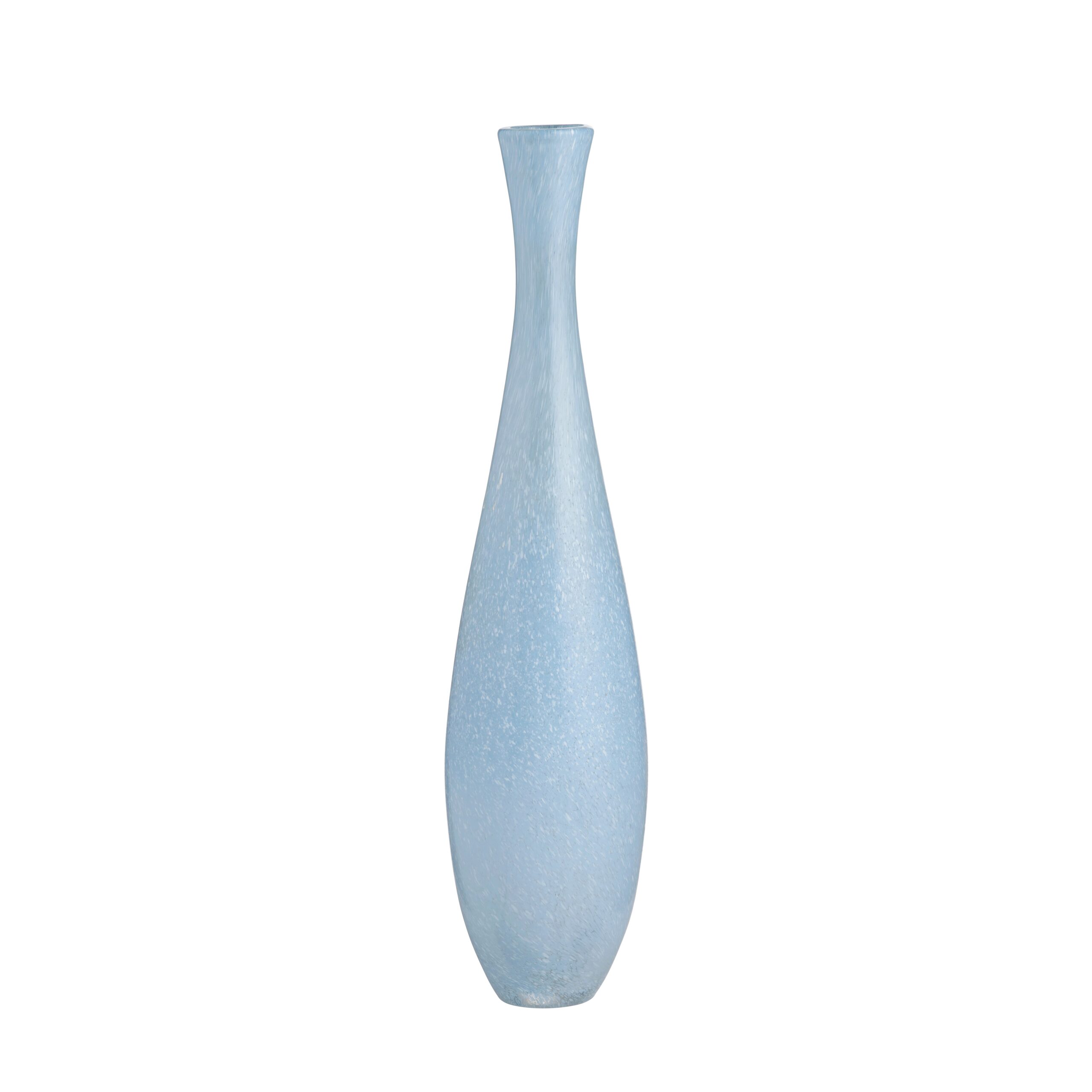 4f136fb6a0094fb2df3f7b2835bf1203 Large Hagen Vases - Image 1