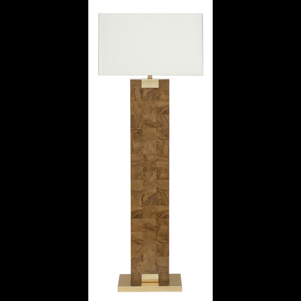 4f5956db59287d1a739d623f4457c5ef Lanridge Floor Lamp - Image 1