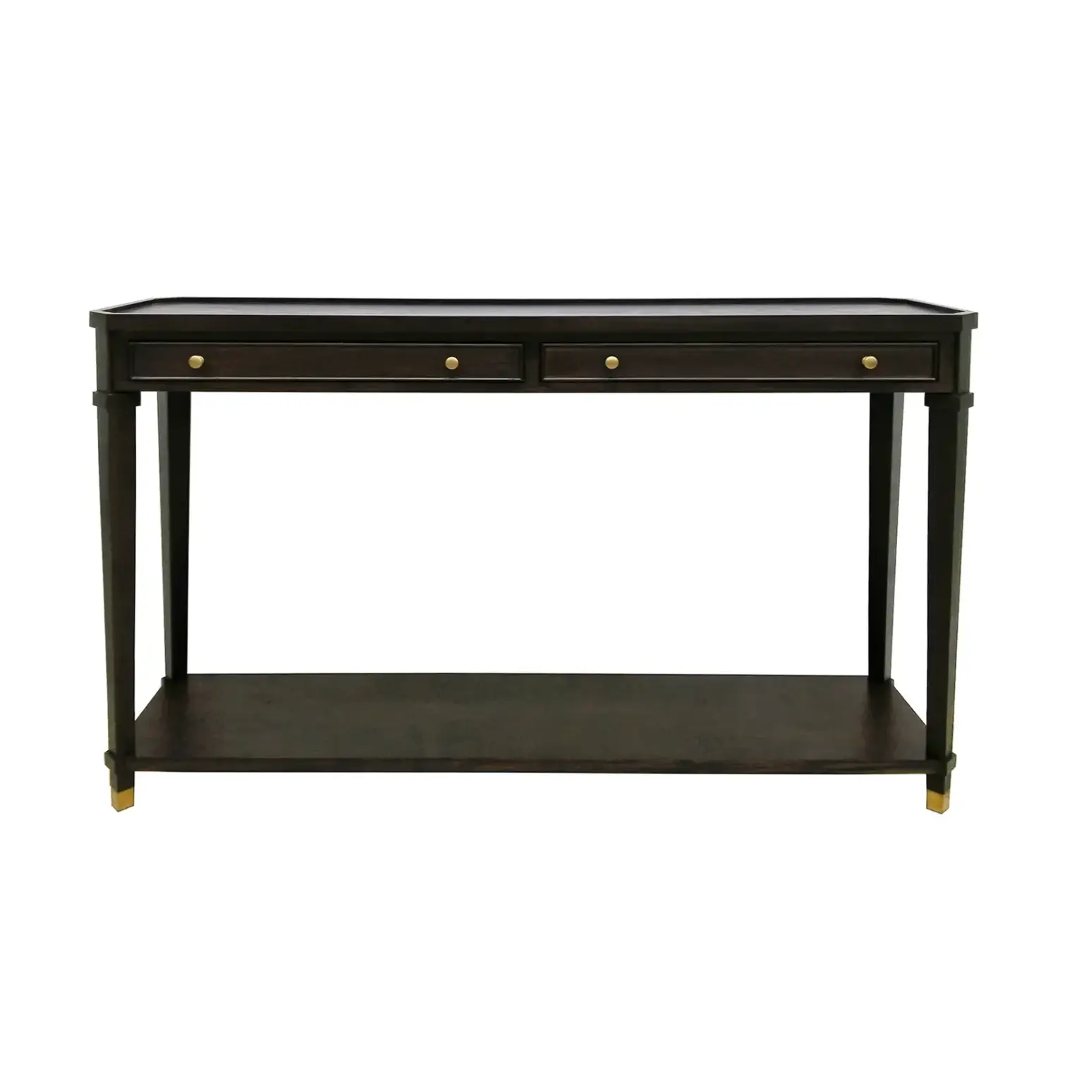 516e2b7c8ae08b5531f6e010070cc2ea Carrington Console Table - Image 1