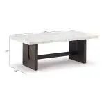 Burkhaus Coffee Table - Image 9