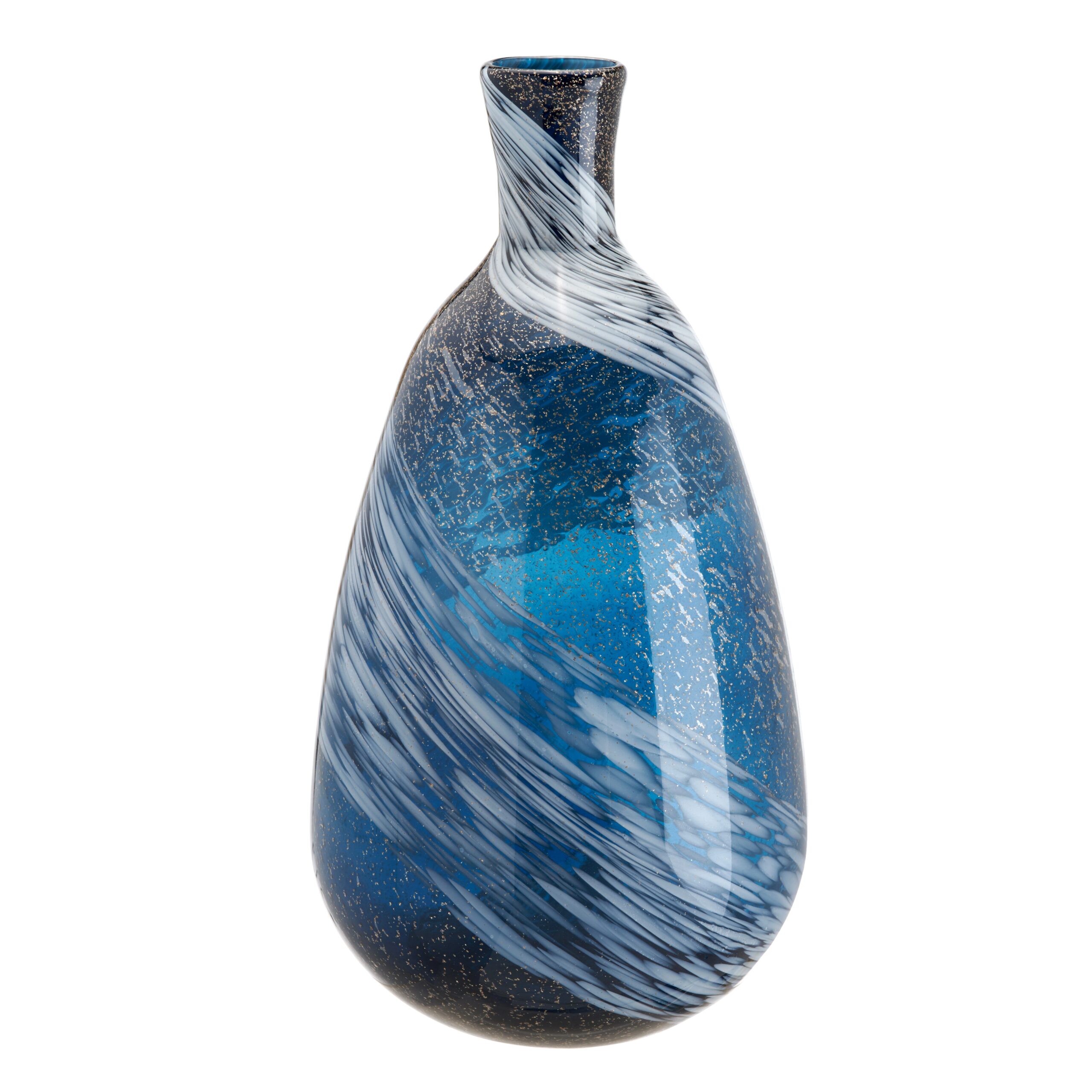 55b74cedb940c09d5d1e8208b1663d6e Large Pike Vases - Image 1