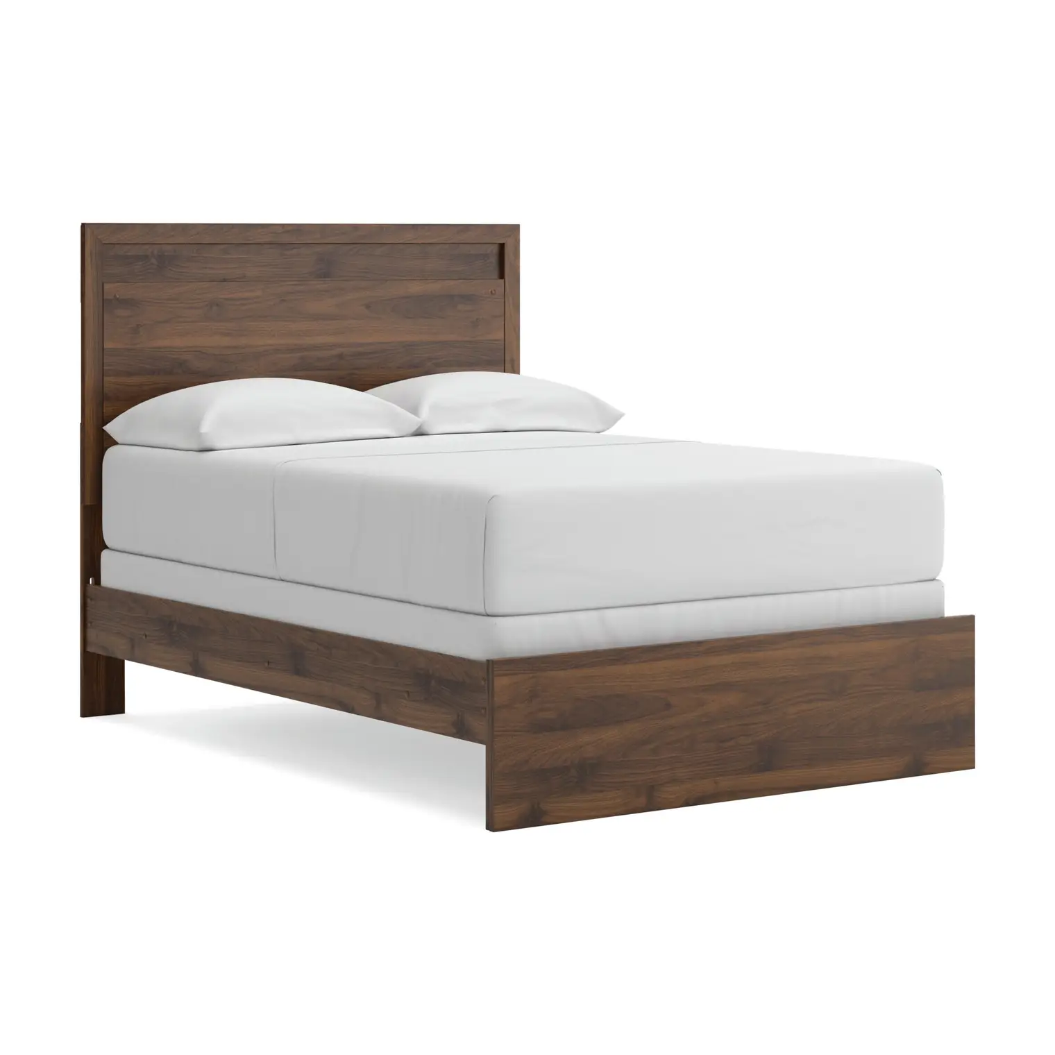5dfefee2a04dd90a4b19e2929c75c404 Janfyn Full Panel Bed - Image 1