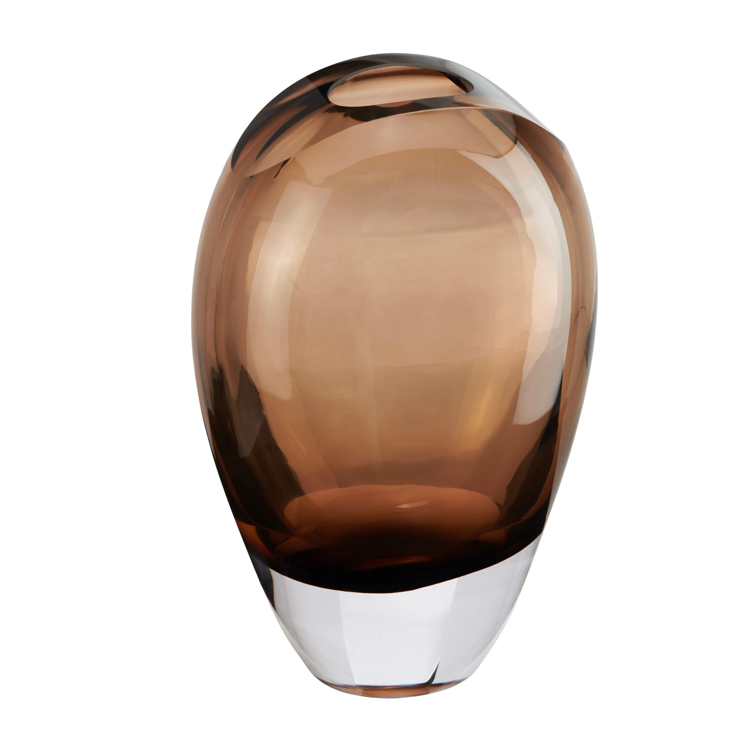 5f433d528c9cad2e7594ac98fb0f44d1 Small Leclaire Vases - Image 1