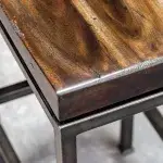 Beck Bar Stool - Image 5